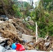 Red Cross Volunteers bring aid to the people of Utuado, Puerto Rico