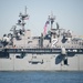 Fleet Week San Francisco Parade of Ships
