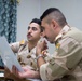 Iraqi Forward Air Controller Course - CJTF-OIR