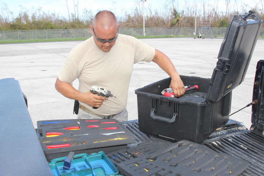 C-130 Maintenance Operations