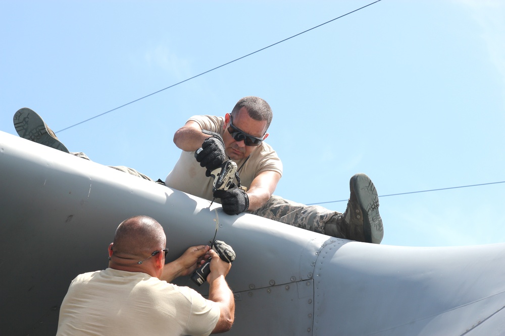 C-130 Hercules