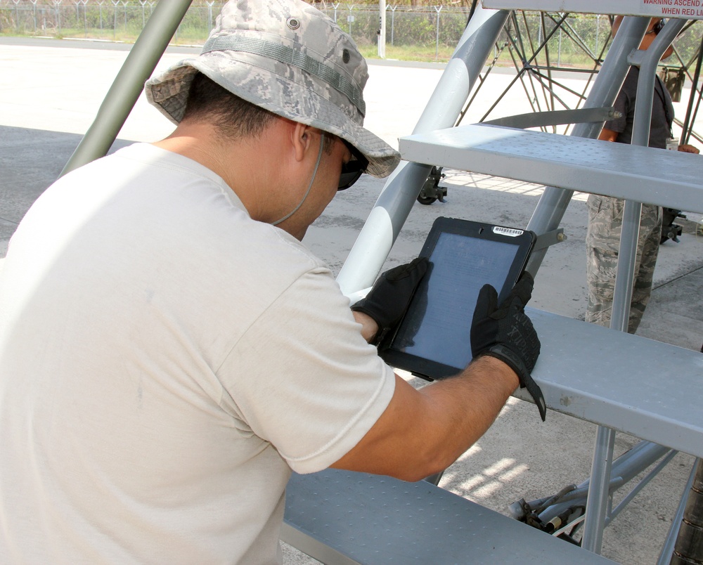 C-130 Operations