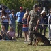 K9 Heroes Bark in the Park During Fleet Week San Francisco