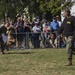 K9 Heroes Bark in the Park During San Francisco Fleet Week