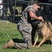 K9 Heroes Bark in the Park During Fleet Week San Francisco