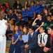 Navy continues to spark students’ interest in STEM with HESTEC SeaPerch Challenge