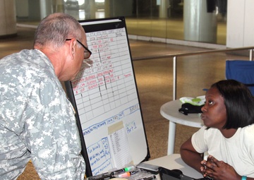 Puerto Rico ANG Facilitates Airlift of Military Dependents