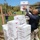 CBP AMO aircrews provide relief support to Hurricane Maria ravaged Puerto Rico CBP AMO aircrews provide relief support to Hurricane Maria ravaged Puerto Rico