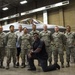 Herschel Walker visits Luke, speaks to Airmen about resiliency