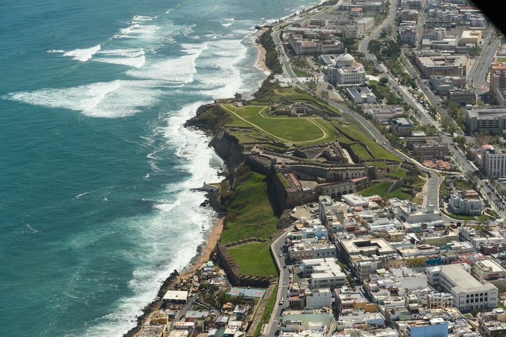 Hurricane Maria