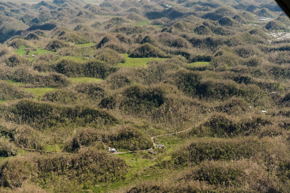 Hurricane Maria