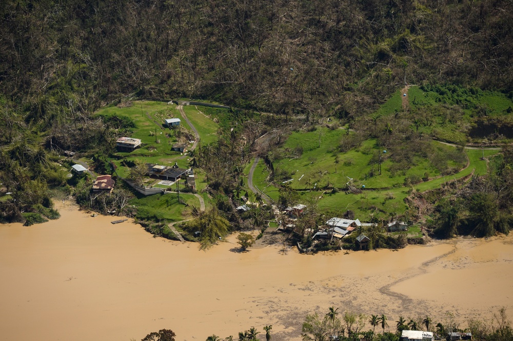 Hurricane Maria