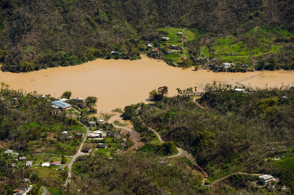 Hurricane Maria