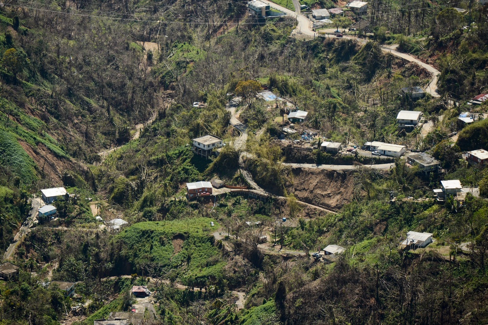 Hurricane Maria