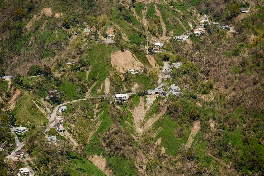 Hurricane Maria