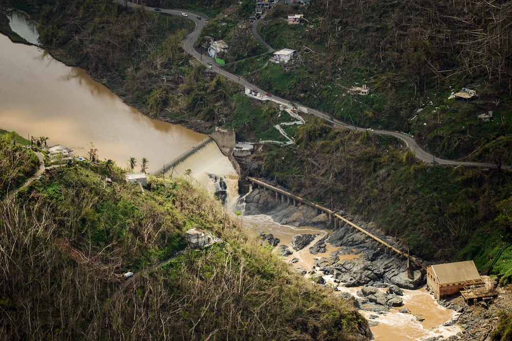 Hurricane Maria