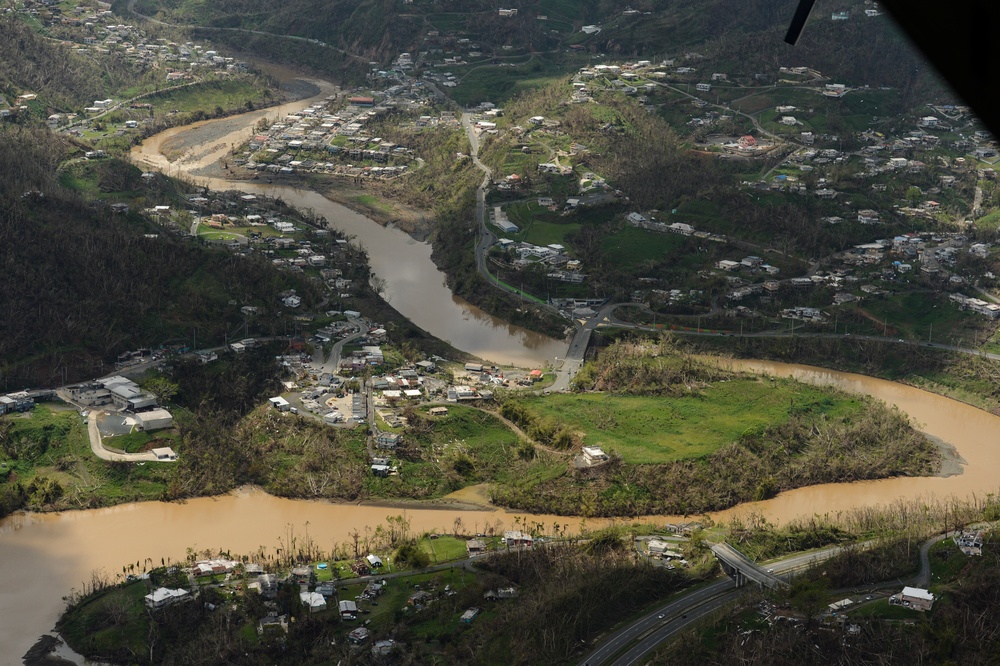 Hurricane Maria