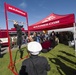 Humanitarian Village at Fleet Week San Francisco