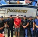 Coast Guard assists 4 aboard boat taking on water in northern VA