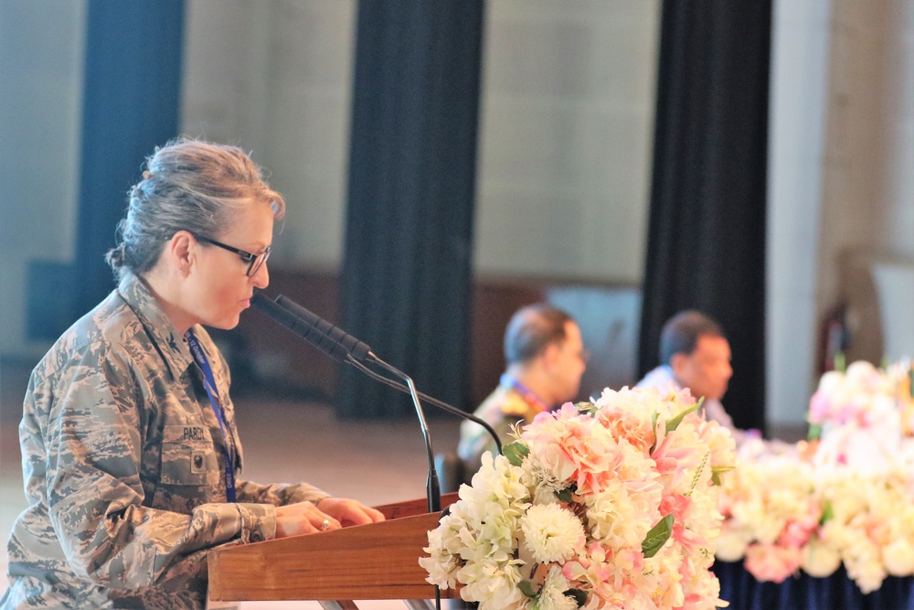 2017 DREE Opening Ceremony