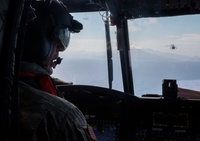 Marine Col. Michael Samarov - WLRN Sundial interview