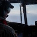 JTF - Leeward Islands helicopters fly over Dominica