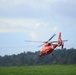 Coast Guard responds to Hurricane Nate
