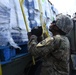 1ST MSC Soldiers Receive Satisfaction by Helping Others