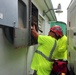 Corps provides temporary power to bring clean water to Virgin Island Residents