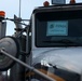 FEMA Contracted Fuel Tanker