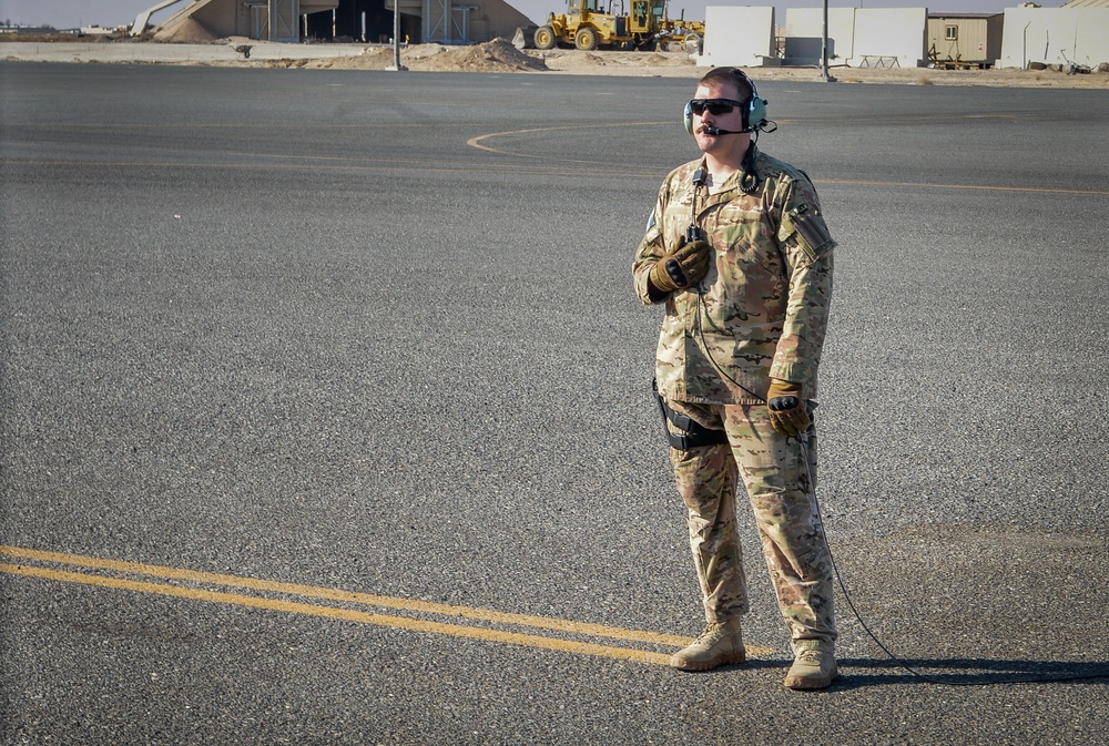 193rd ESOS supports AOR mission