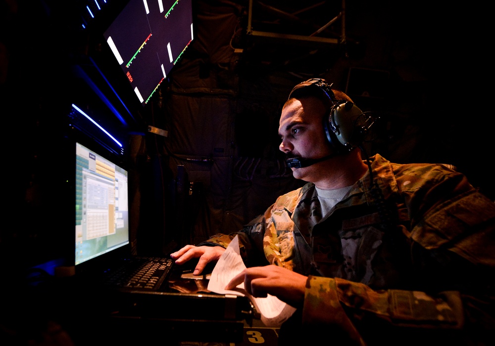 193rd ESOS supports AOR mission