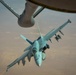 KC-135s fuel the fight