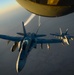 KC-135s fuel the fight