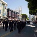Sailors and Marines Participate in Italian Heritage Parade During Fleet Week San Francisco