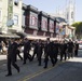 Sailors and Marines Participate in Italian Heritage Parade During Fleet Week San Francisco