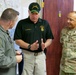 Maj. Gen. Sharpy Visits Ponce, Puerto Rico
