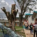 National Guard Delivers Supplies to Puerto Rico Residents