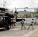 National Guard Delivers Supplies to Puerto Rico Residents