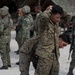 Lima Co conducts training with Philippine Marines