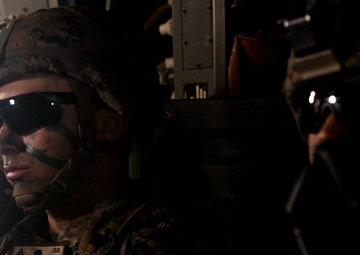 Lima Co conducts training with Philippine Marines