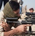 Iraqi Security Forces Conduct Marksmanship Training - CJTF-OIR