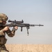 Iraqi Security Forces Conduct Marksmanship Training - CJTF-OIR
