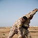 Iraqi security forces training - CJTF-OIR