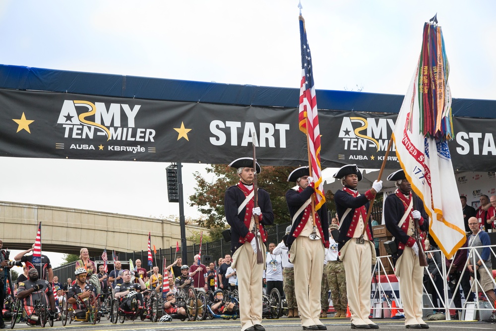 Army Ten-Miler