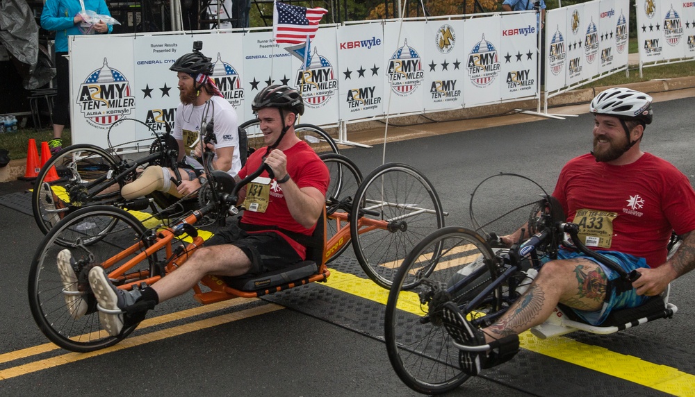 Army Ten-Miler