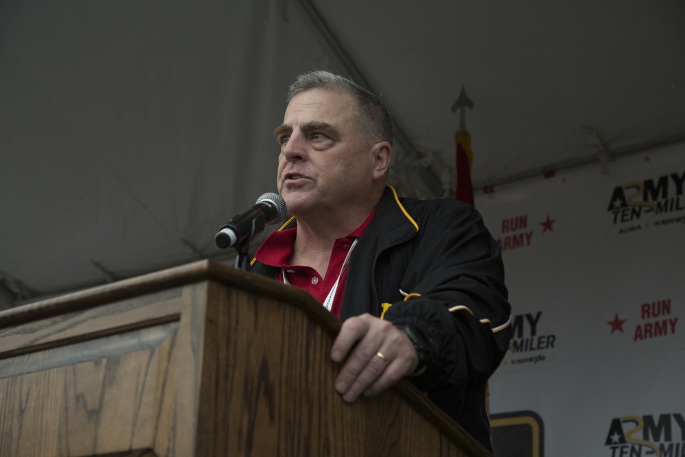 Army Ten-Miler