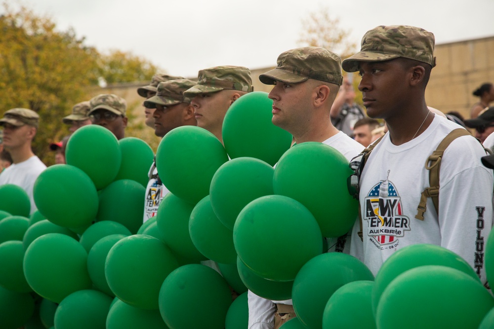Army Ten-Miler