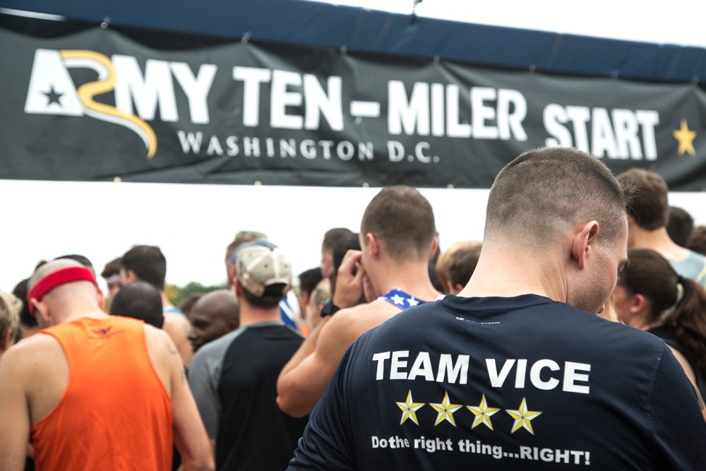 Army Ten-Miler