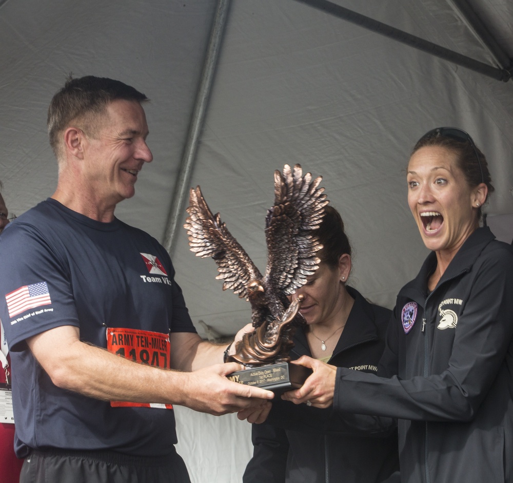 Army Ten-Miler